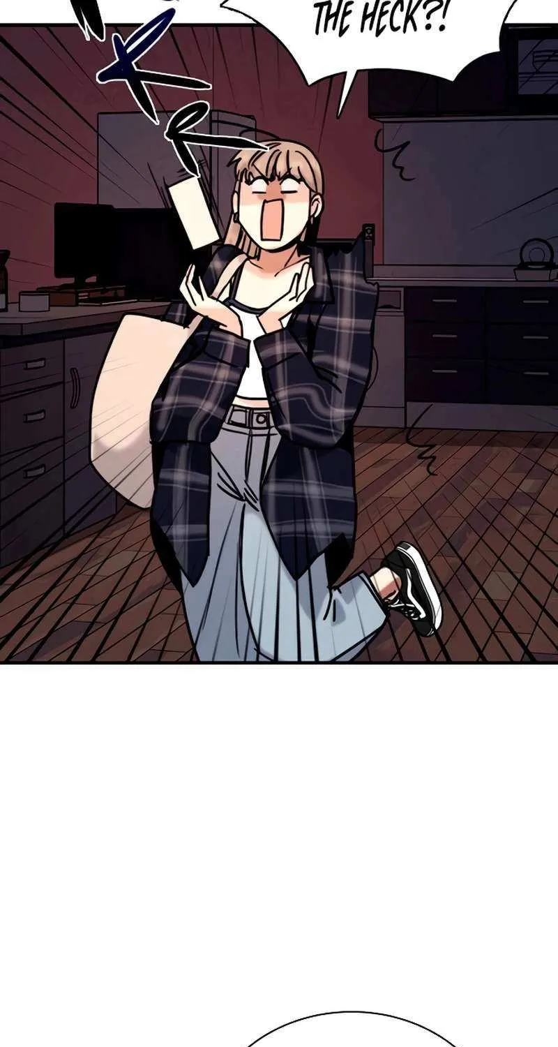 I’m Fine, Thank You, And You? Chapter 21 page 94 - 