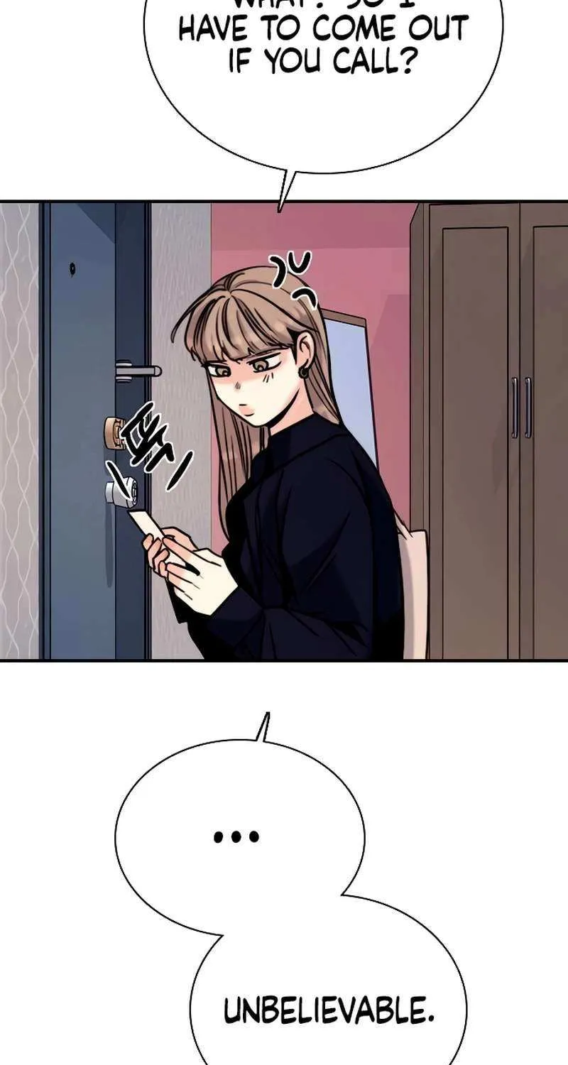 I’m Fine, Thank You, And You? Chapter 21 page 96 - 