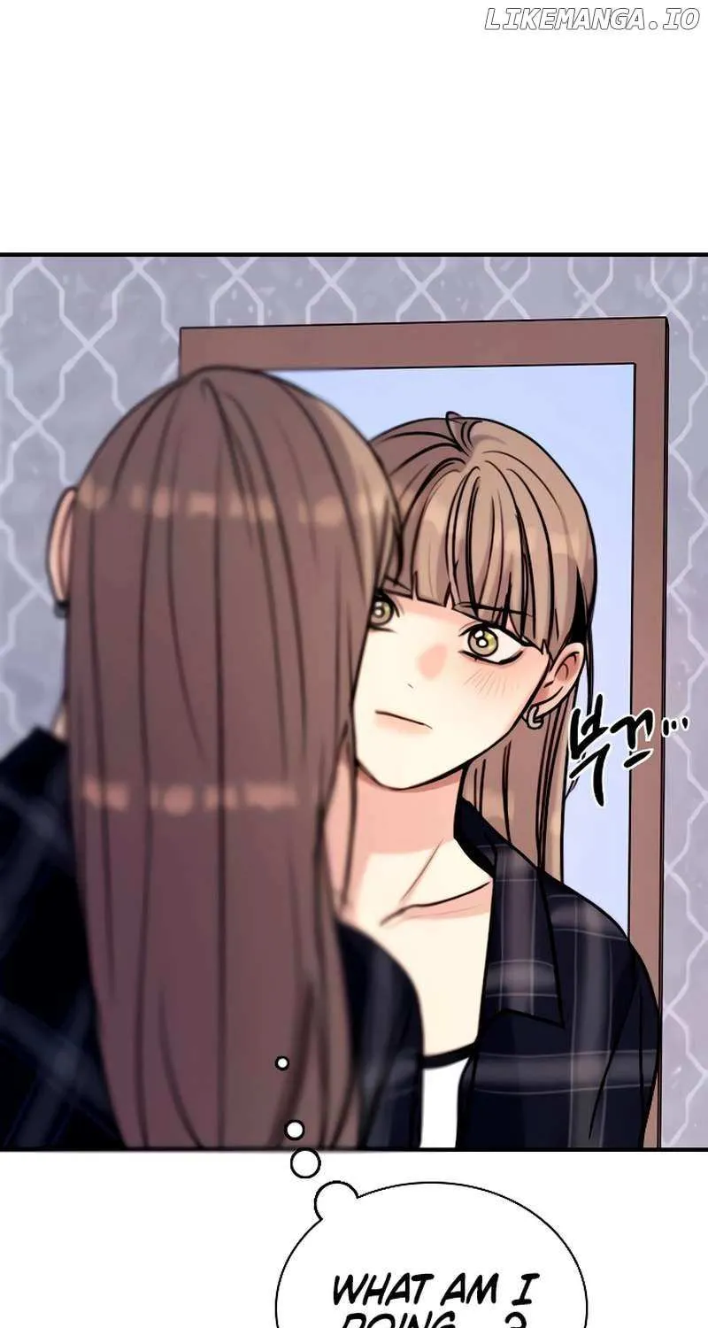 I’m Fine, Thank You, And You? Chapter 21 page 98 - 