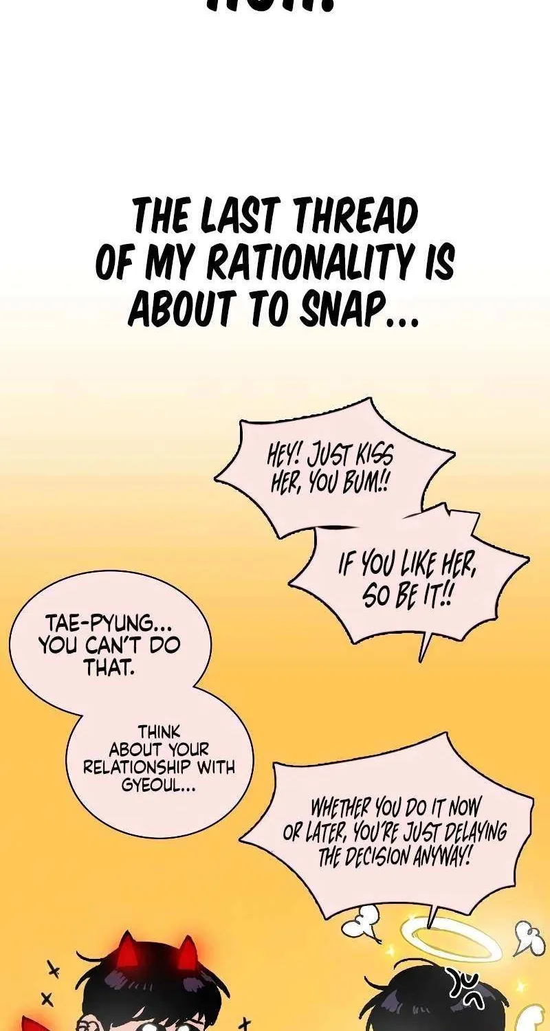 I’m Fine, Thank You, And You? Chapter 22 page 11 - 