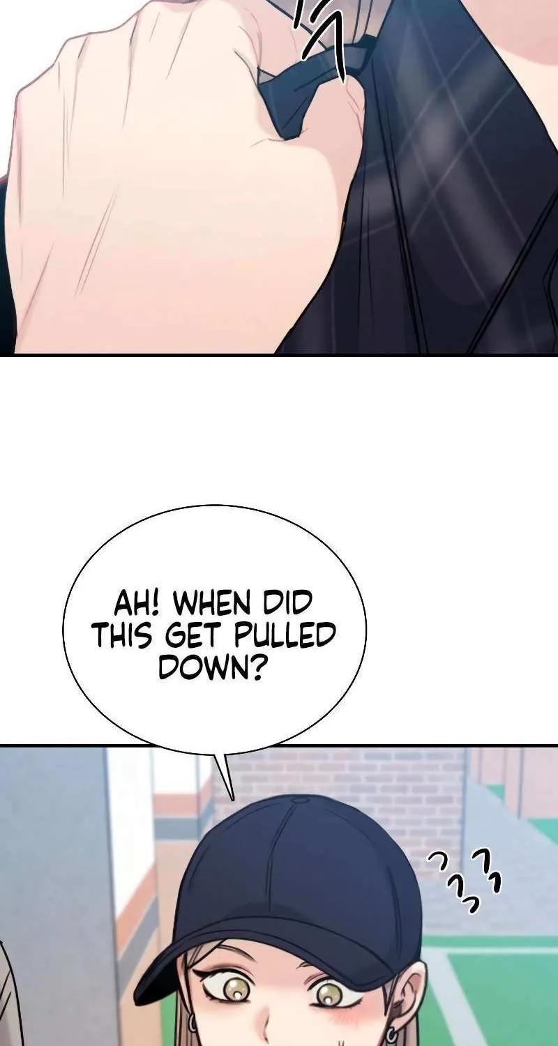 I’m Fine, Thank You, And You? Chapter 22 page 15 - 