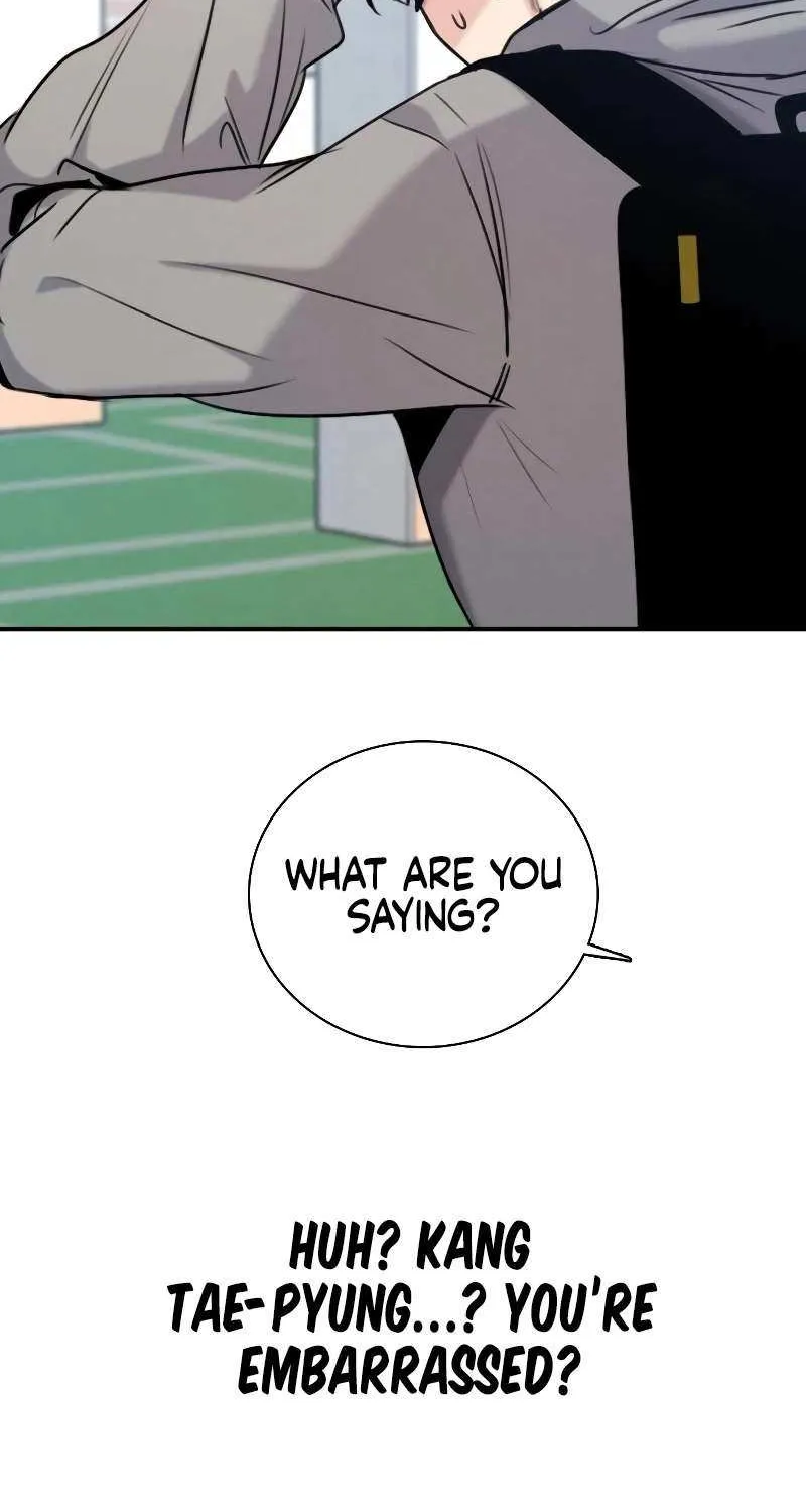 I’m Fine, Thank You, And You? Chapter 22 page 17 - 