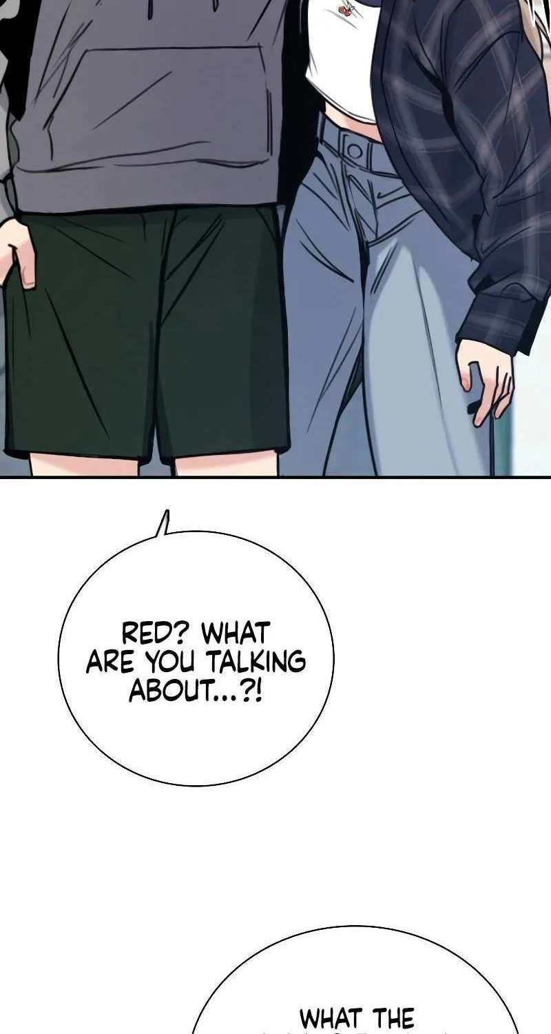 I’m Fine, Thank You, And You? Chapter 22 page 19 - 