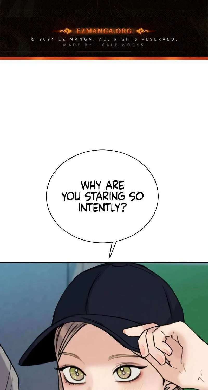 I’m Fine, Thank You, And You? Chapter 22 page 3 - 