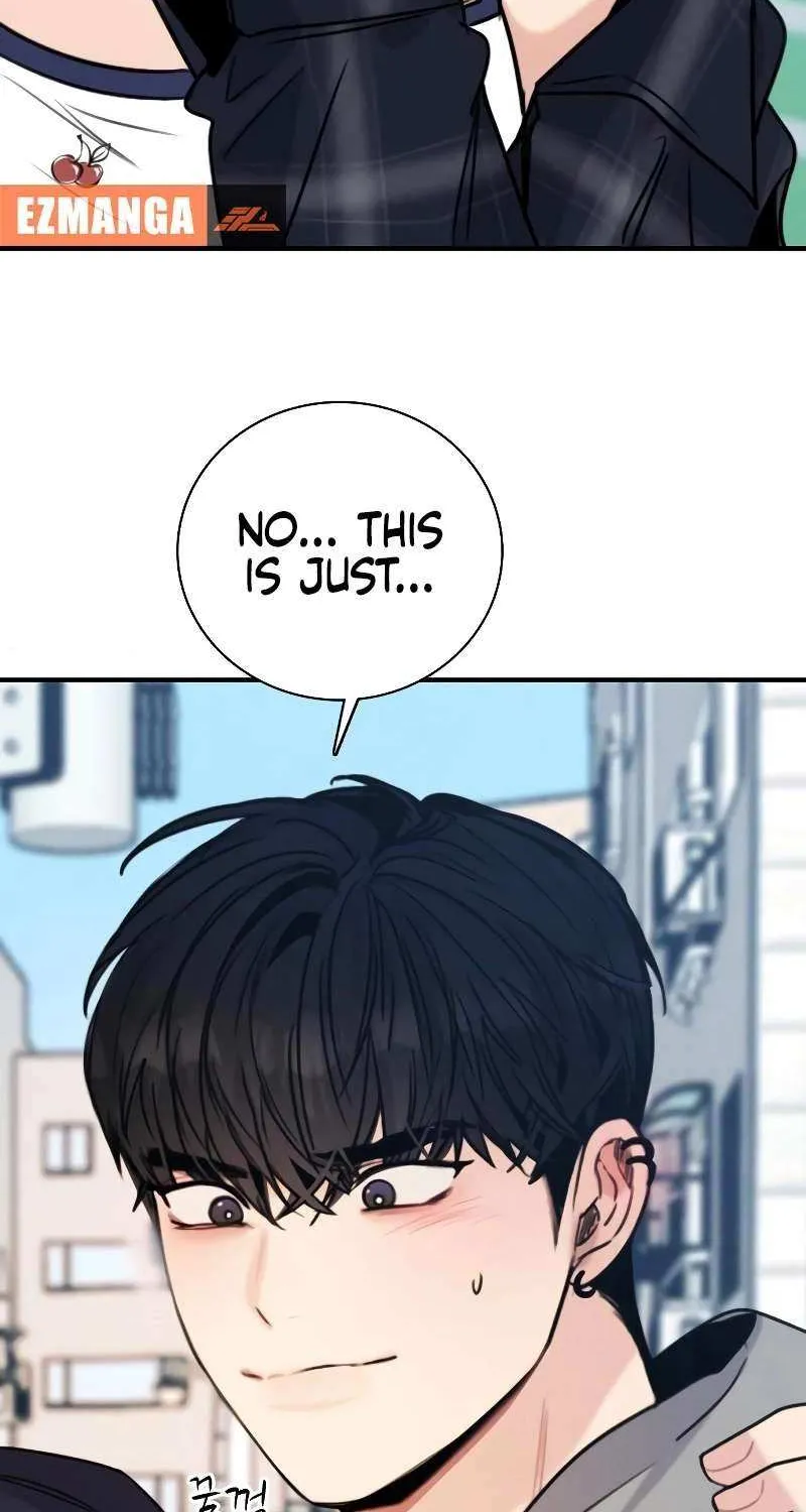 I’m Fine, Thank You, And You? Chapter 22 page 21 - 