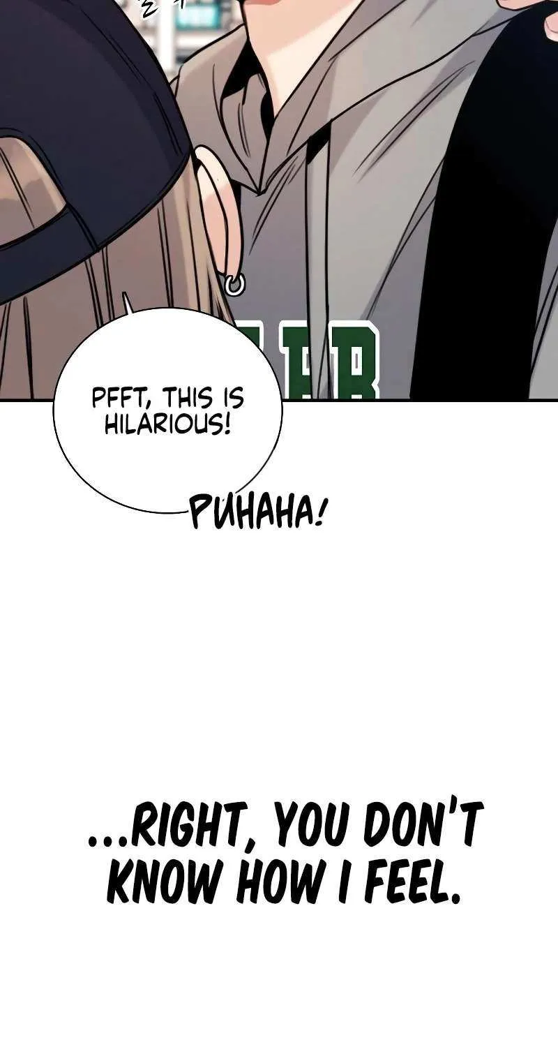I’m Fine, Thank You, And You? Chapter 22 page 22 - 