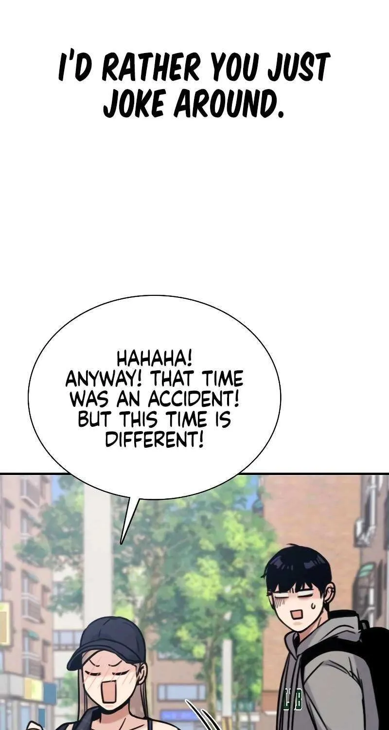 I’m Fine, Thank You, And You? Chapter 22 page 23 - 