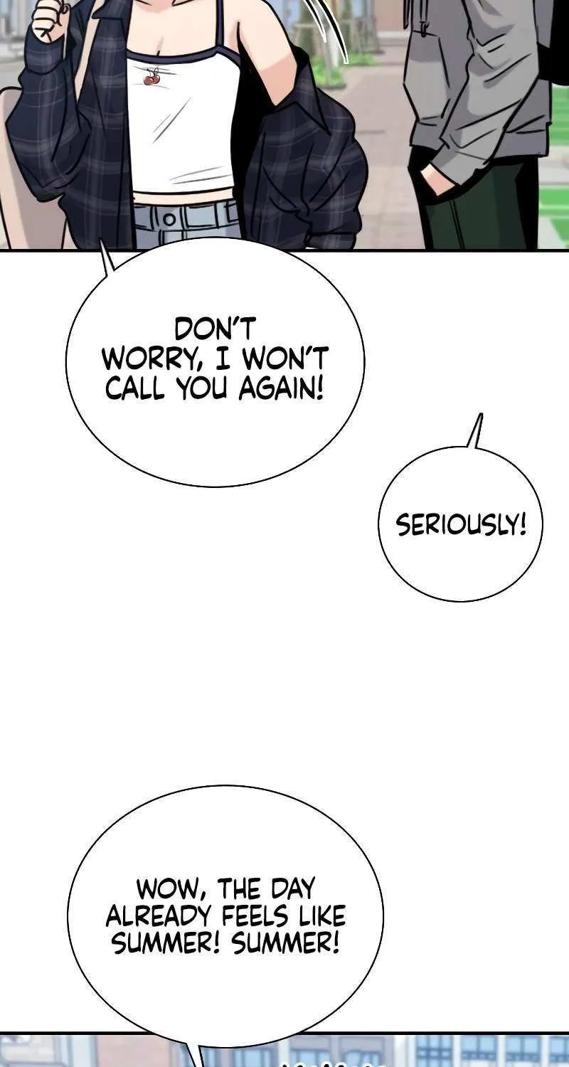 I’m Fine, Thank You, And You? Chapter 22 page 24 - 