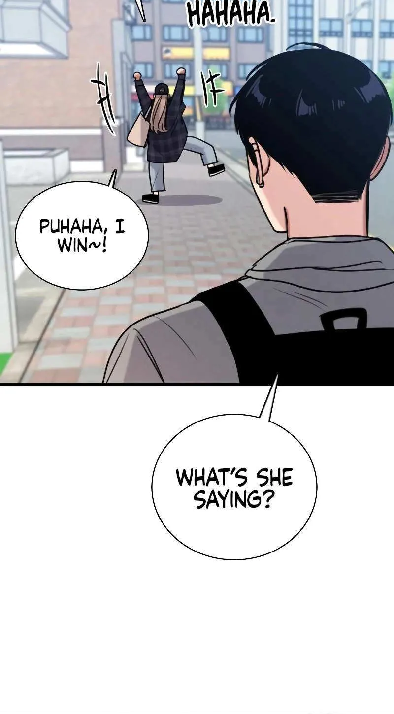 I’m Fine, Thank You, And You? Chapter 22 page 25 - 