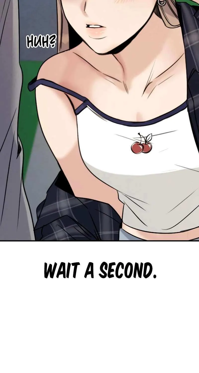 I’m Fine, Thank You, And You? Chapter 22 page 4 - 