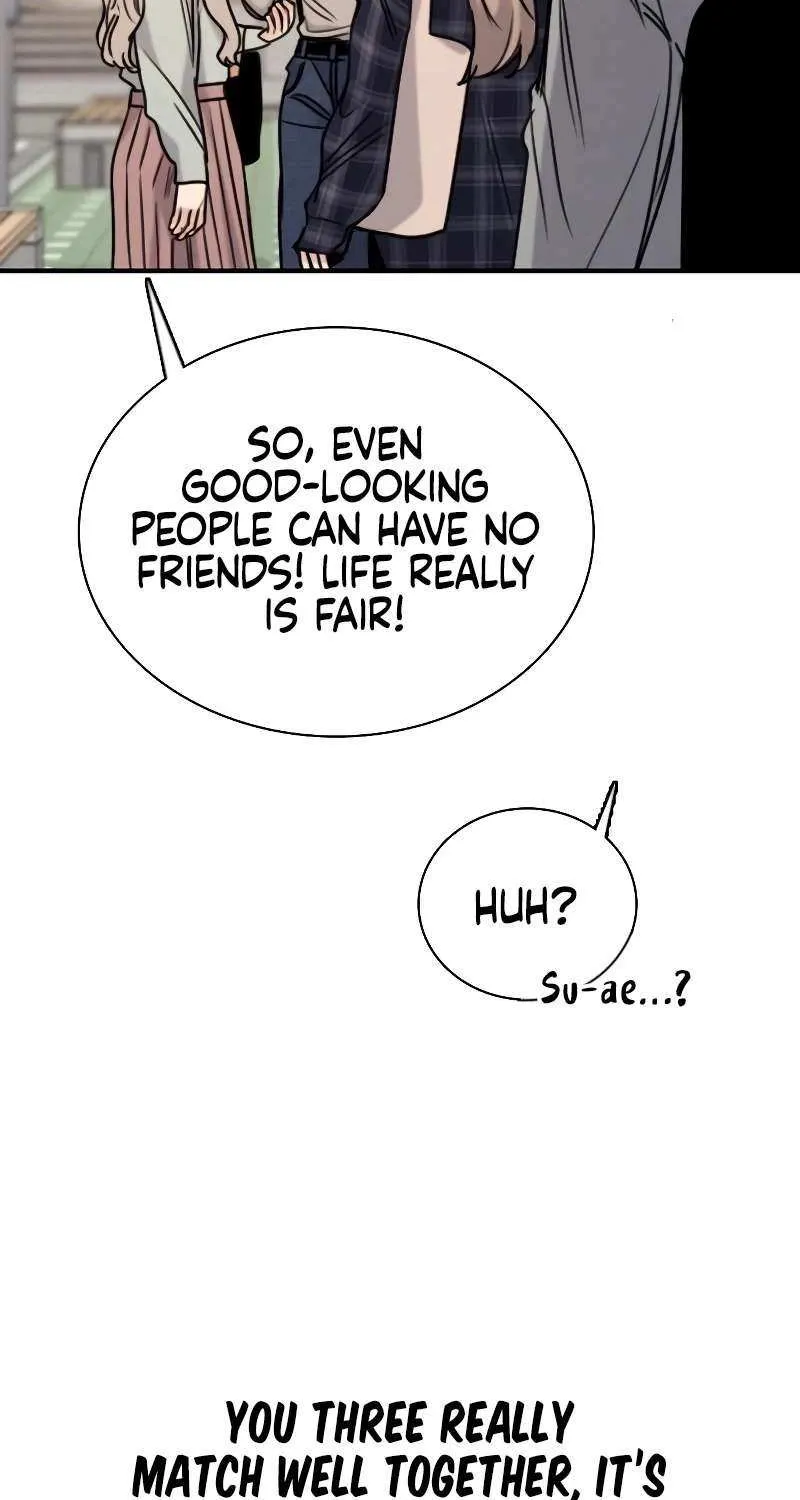 I’m Fine, Thank You, And You? Chapter 22 page 35 - 
