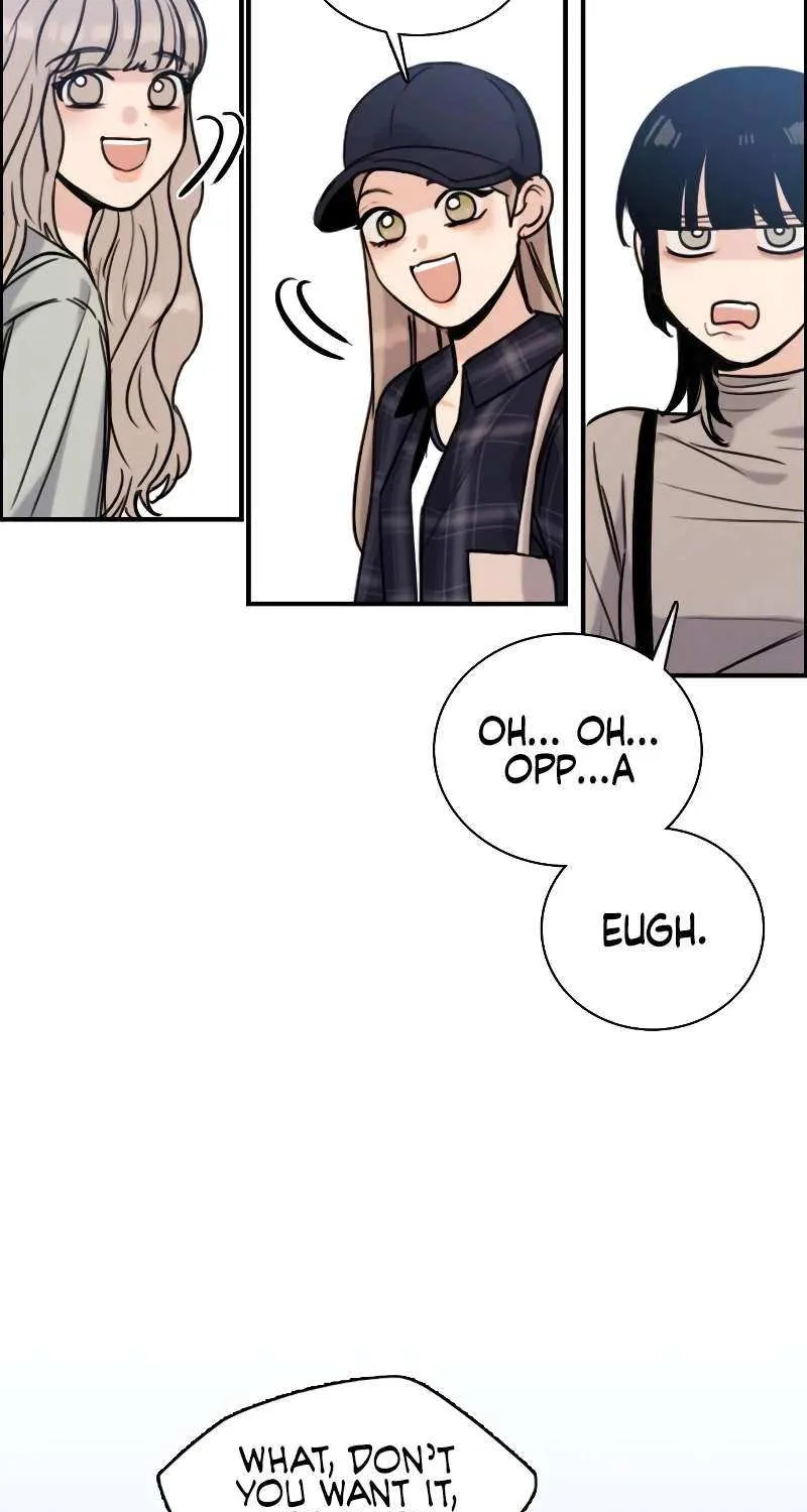 I’m Fine, Thank You, And You? Chapter 22 page 39 - 
