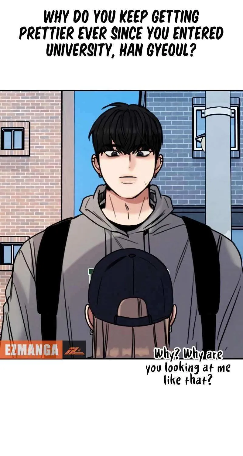 I’m Fine, Thank You, And You? Chapter 22 page 5 - 
