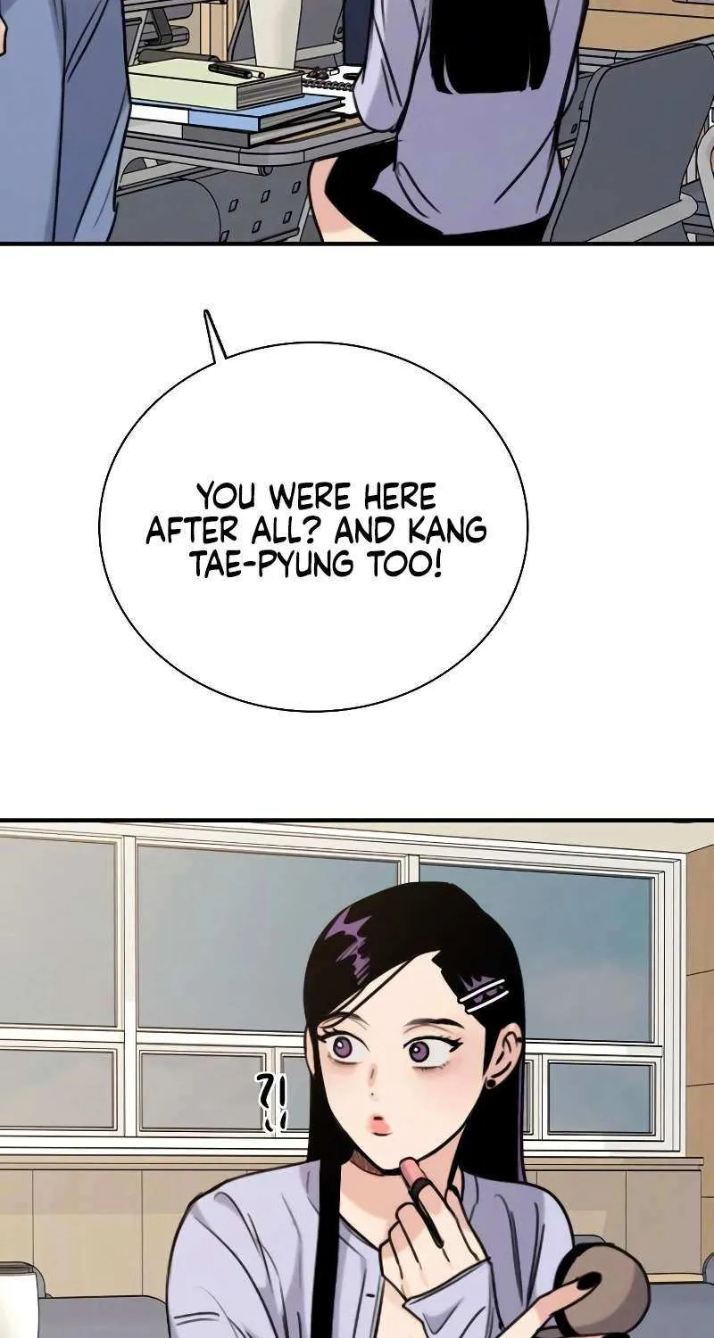 I’m Fine, Thank You, And You? Chapter 22 page 44 - 