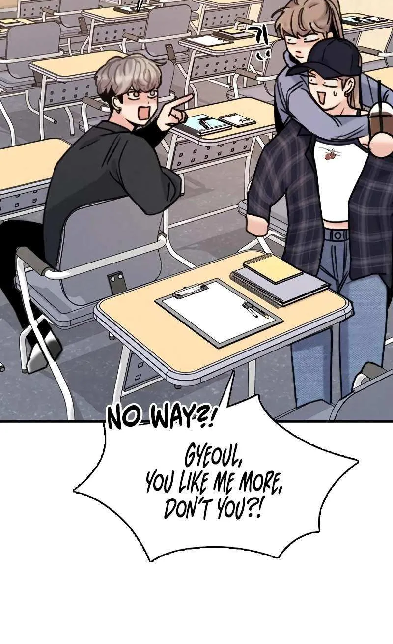 I’m Fine, Thank You, And You? Chapter 22 page 48 - 