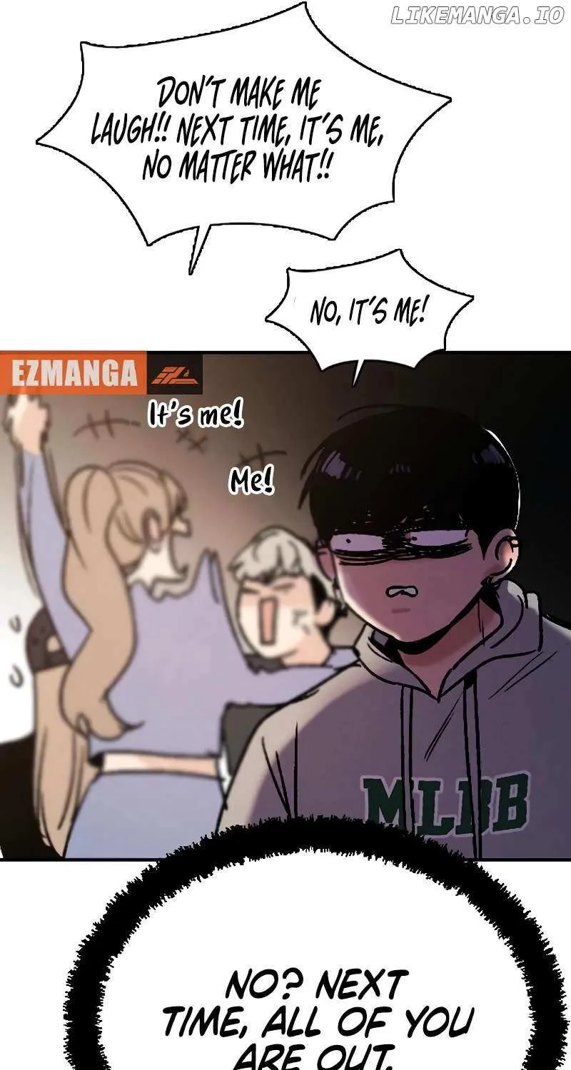 I’m Fine, Thank You, And You? Chapter 22 page 49 - 