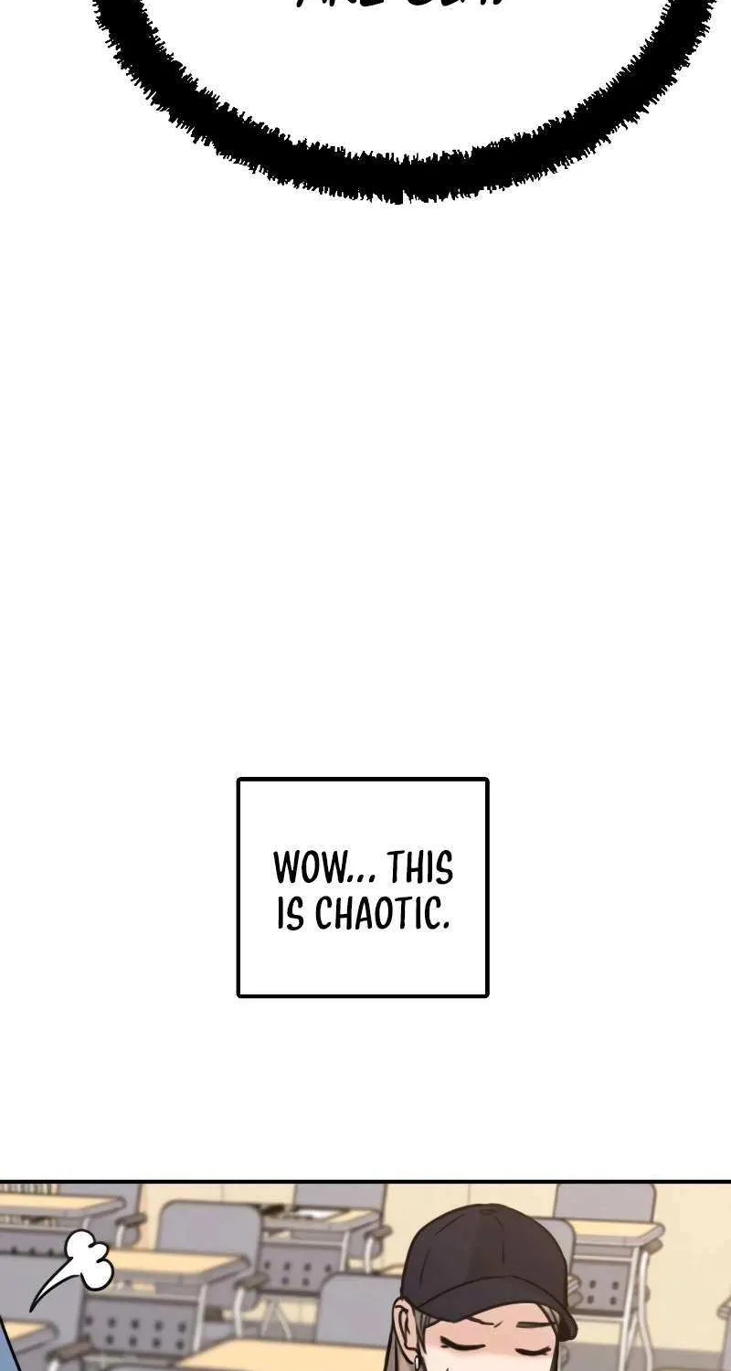 I’m Fine, Thank You, And You? Chapter 22 page 50 - 