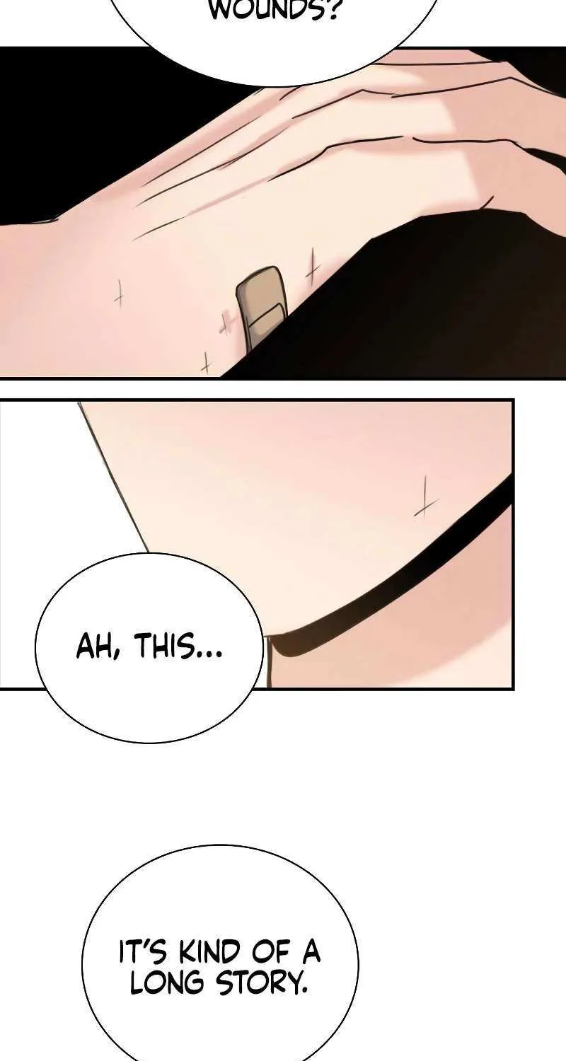 I’m Fine, Thank You, And You? Chapter 22 page 55 - 