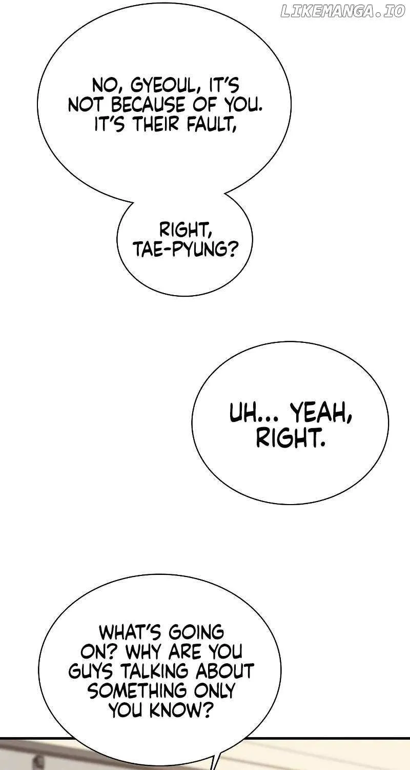 I’m Fine, Thank You, And You? Chapter 22 page 57 - 