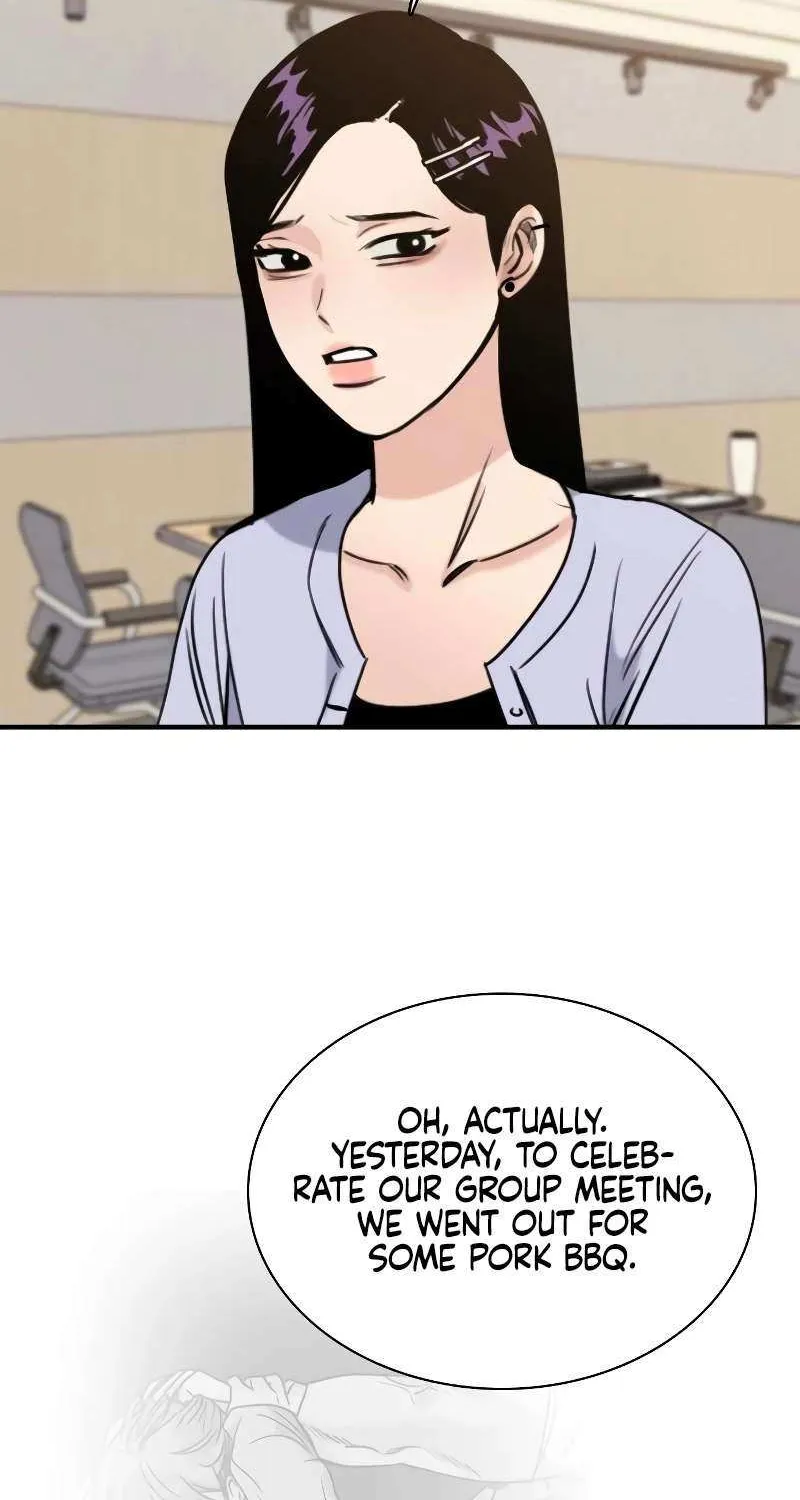 I’m Fine, Thank You, And You? Chapter 22 page 58 - 