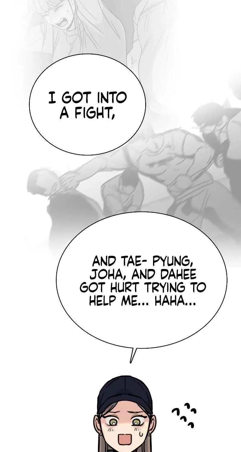 I’m Fine, Thank You, And You? Chapter 22 page 59 - 