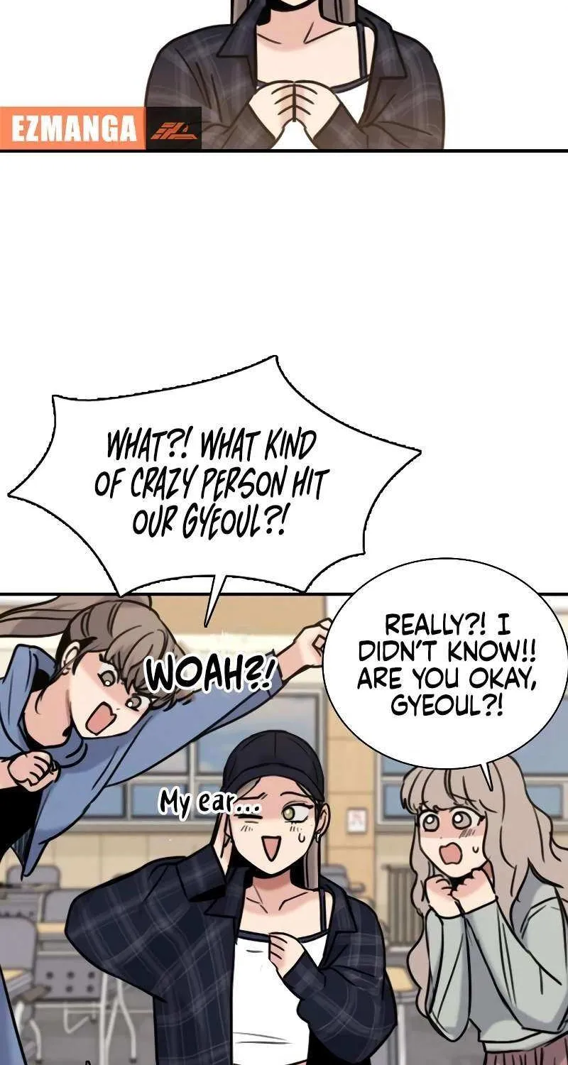 I’m Fine, Thank You, And You? Chapter 22 page 60 - 