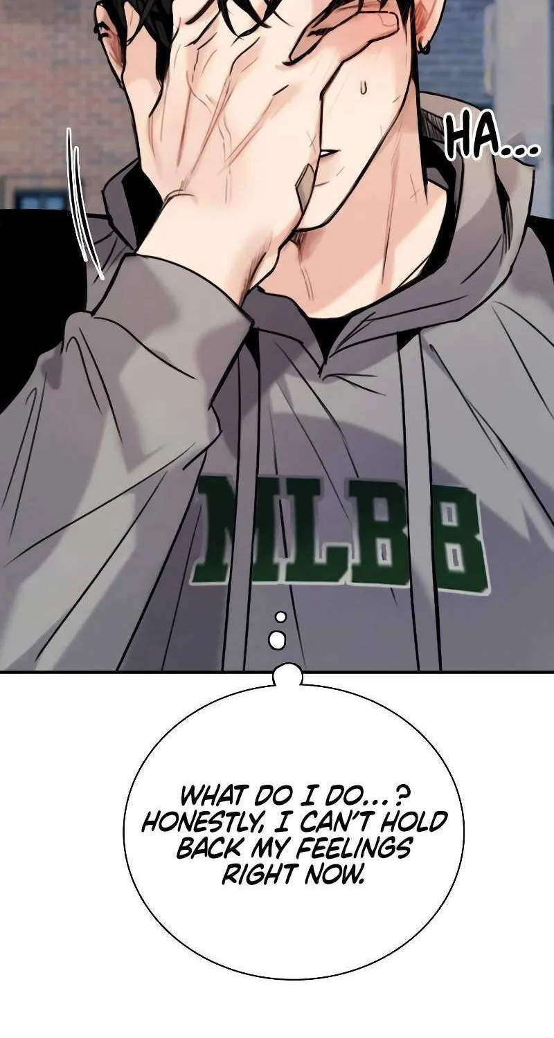 I’m Fine, Thank You, And You? Chapter 22 page 7 - 