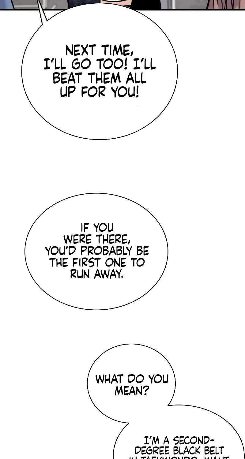I’m Fine, Thank You, And You? Chapter 22 page 61 - 
