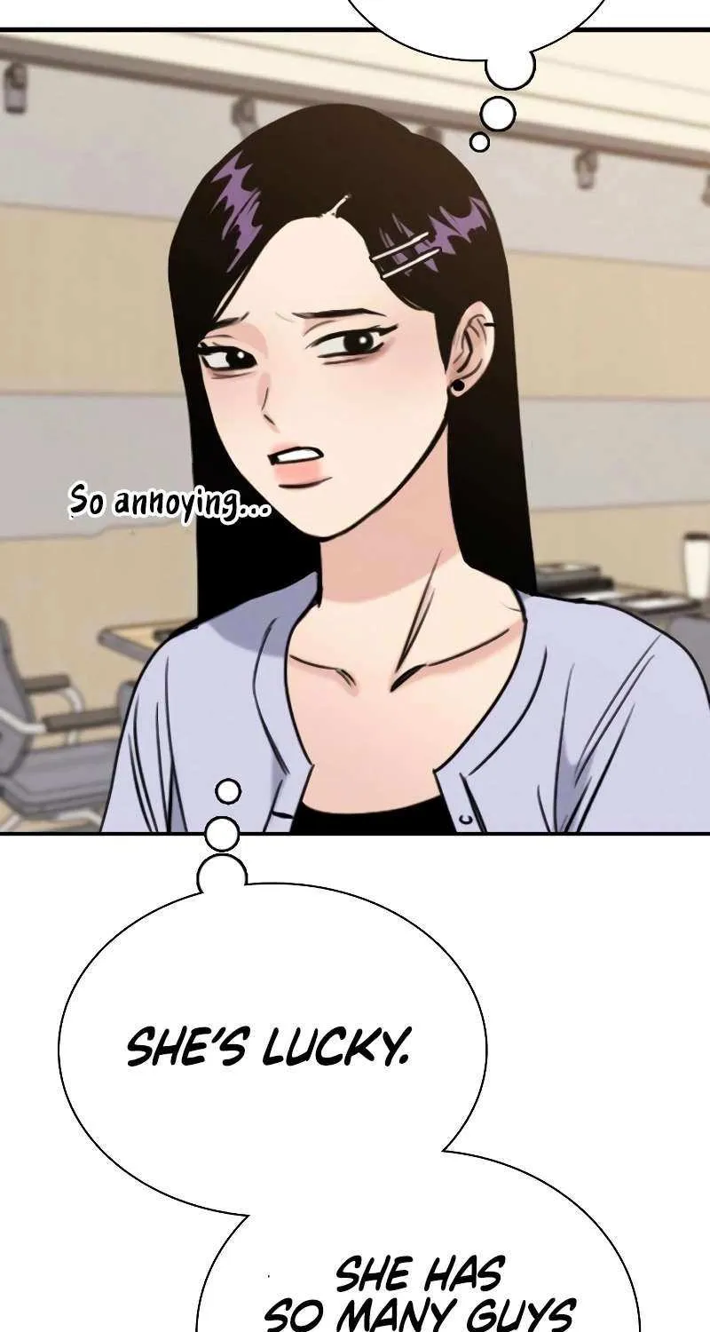 I’m Fine, Thank You, And You? Chapter 22 page 63 - 