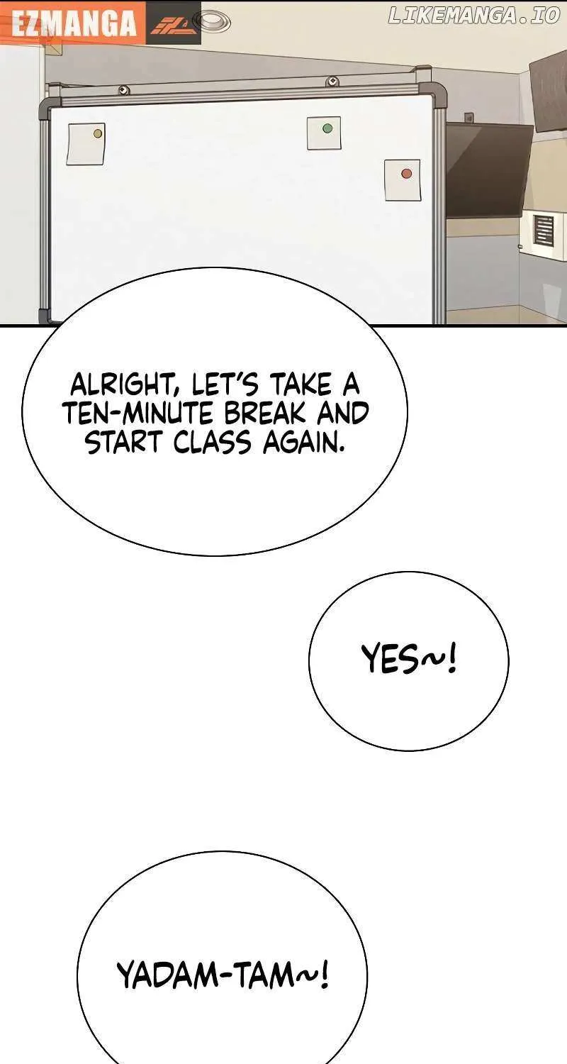 I’m Fine, Thank You, And You? Chapter 22 page 65 - 