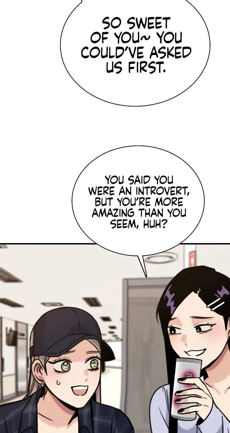 I’m Fine, Thank You, And You? Chapter 22 page 67 - 