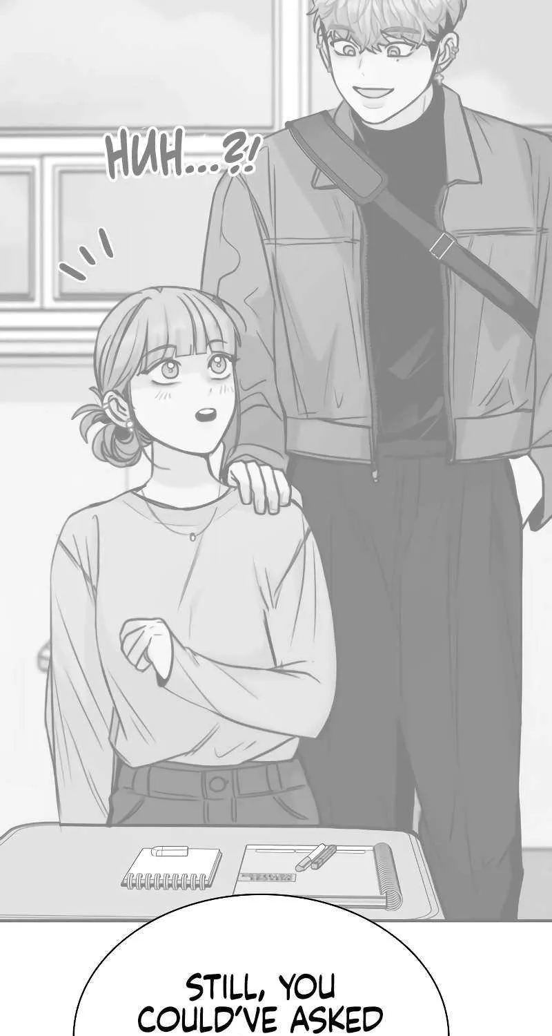 I’m Fine, Thank You, And You? Chapter 22 page 69 - 
