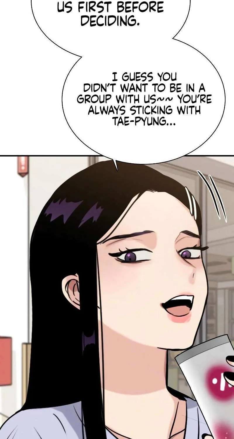 I’m Fine, Thank You, And You? Chapter 22 page 70 - 