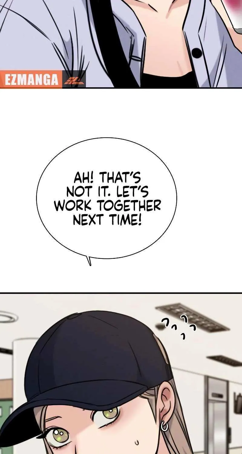 I’m Fine, Thank You, And You? Chapter 22 page 71 - 