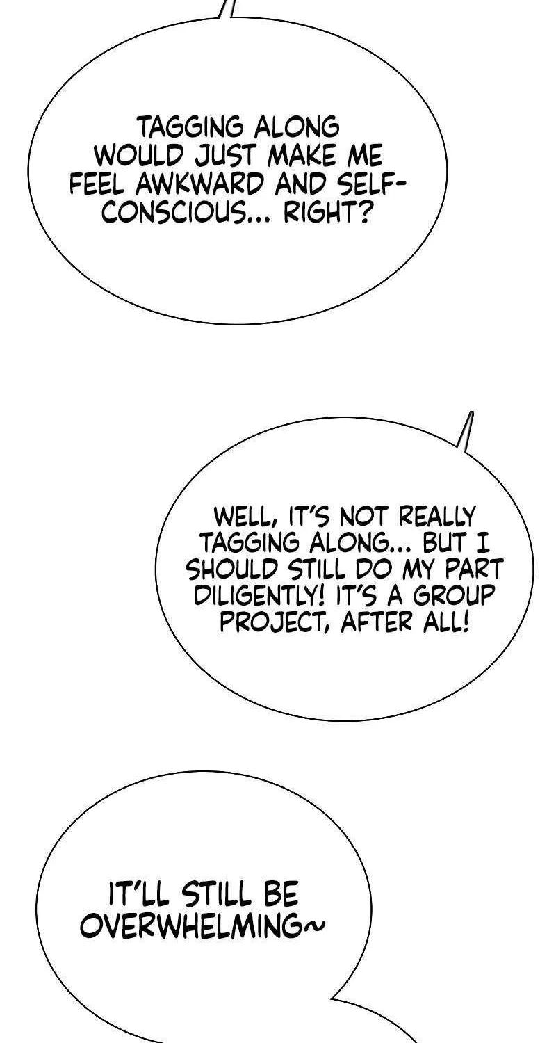 I’m Fine, Thank You, And You? Chapter 22 page 74 - 