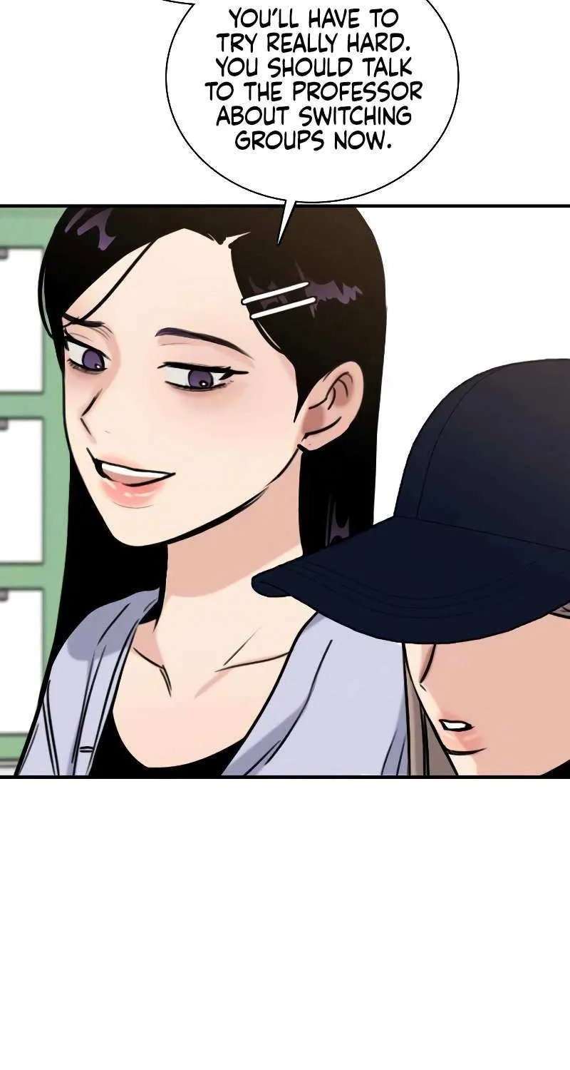 I’m Fine, Thank You, And You? Chapter 22 page 75 - 