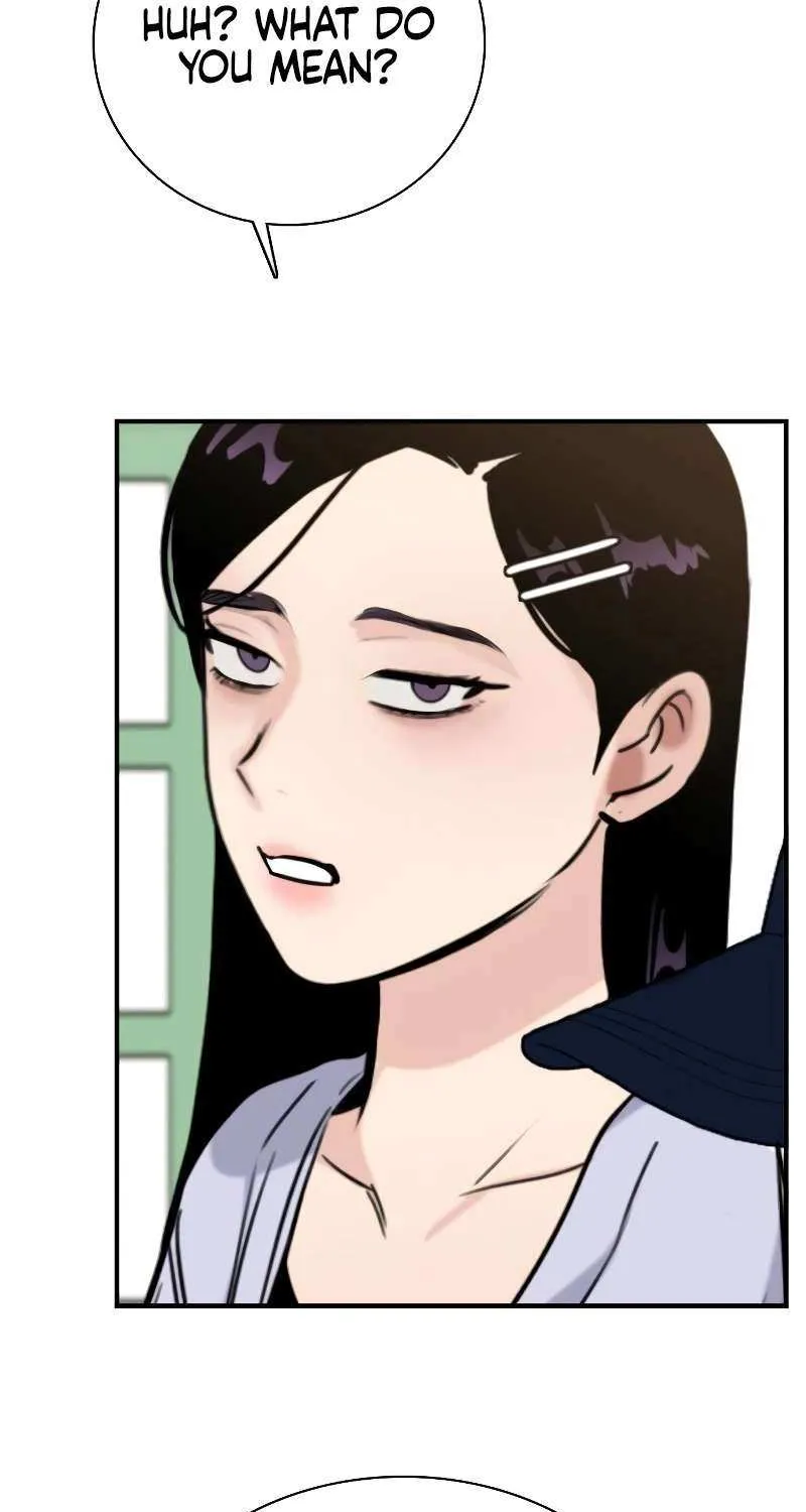 I’m Fine, Thank You, And You? Chapter 22 page 79 - 