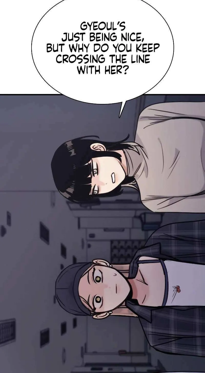 I’m Fine, Thank You, And You? Chapter 22 page 80 - 