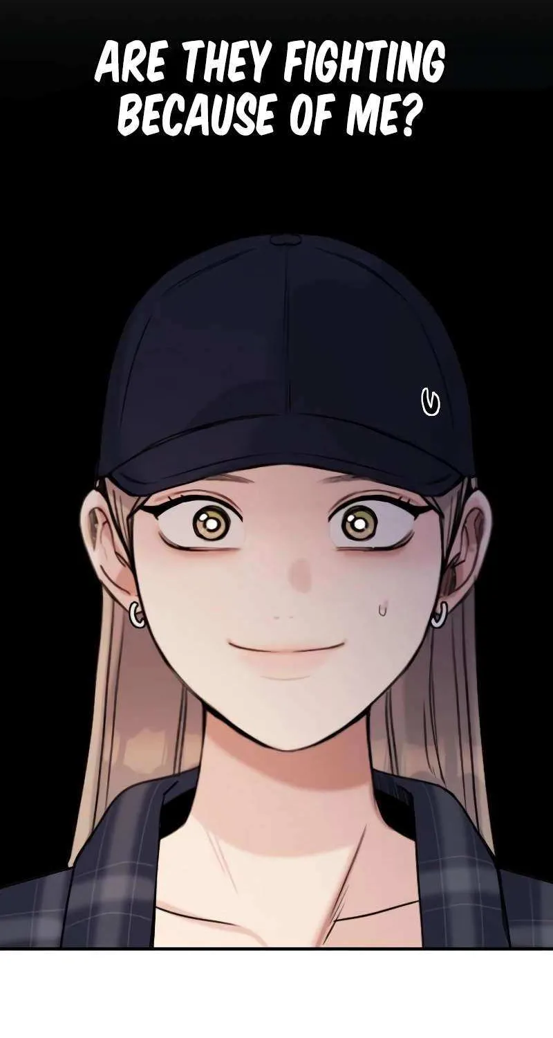 I’m Fine, Thank You, And You? Chapter 22 page 84 - 