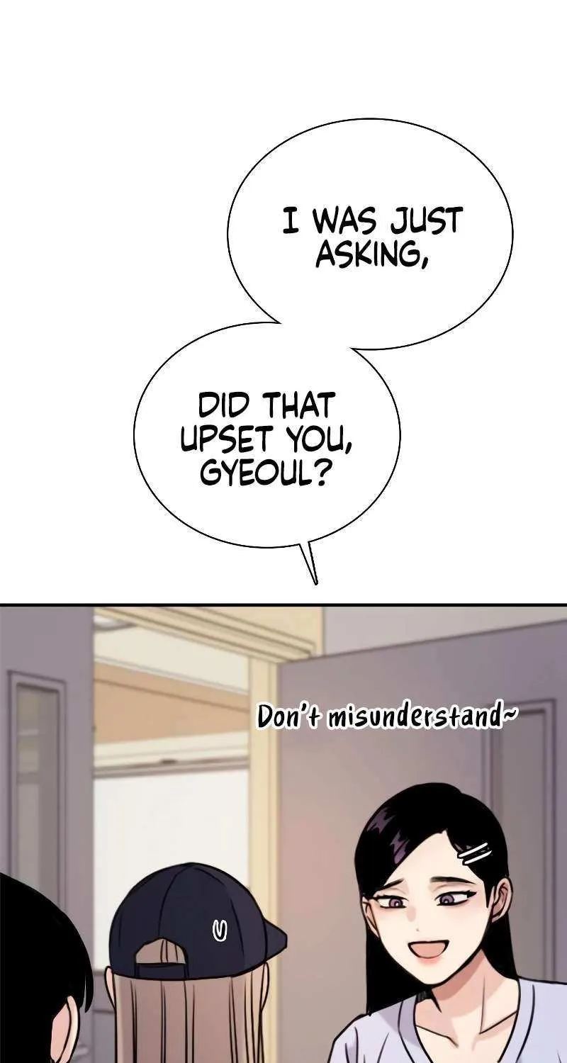 I’m Fine, Thank You, And You? Chapter 22 page 85 - 