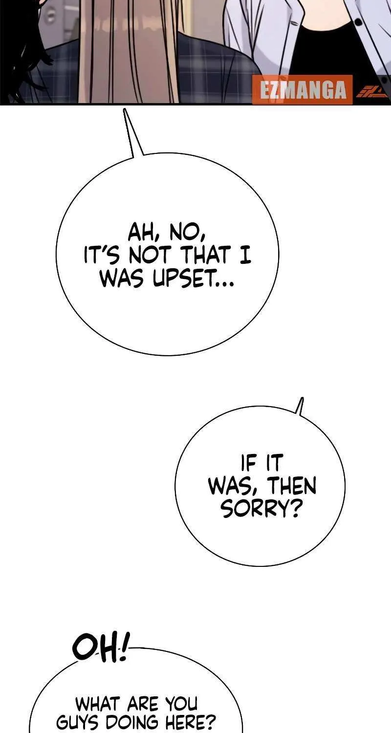 I’m Fine, Thank You, And You? Chapter 22 page 86 - 