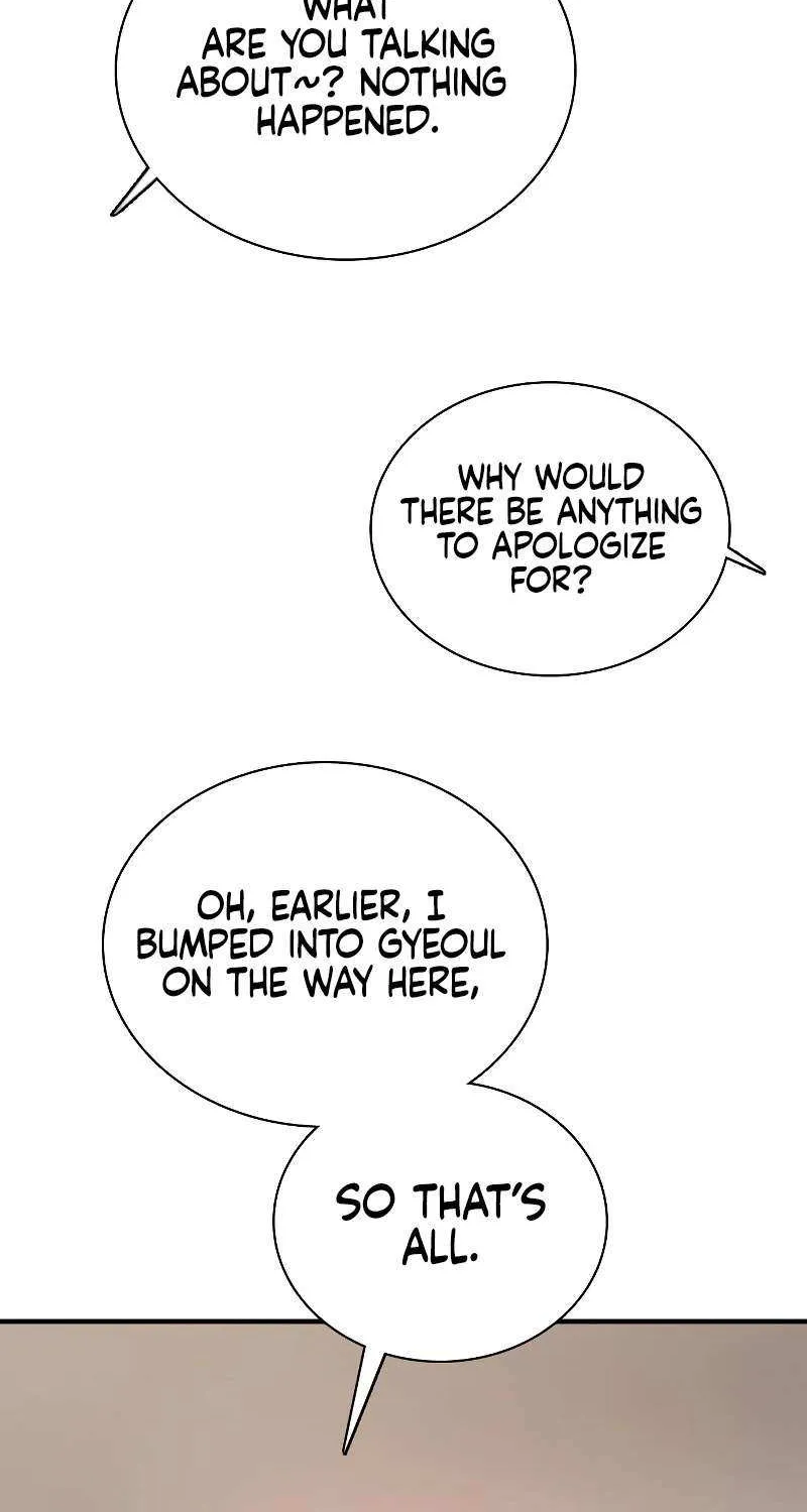 I’m Fine, Thank You, And You? Chapter 22 page 88 - 