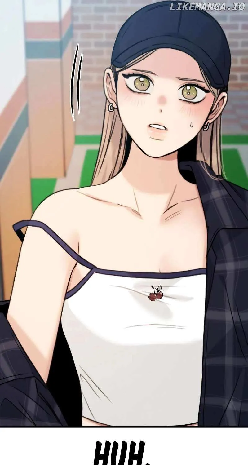 I’m Fine, Thank You, And You? Chapter 22 page 10 - 