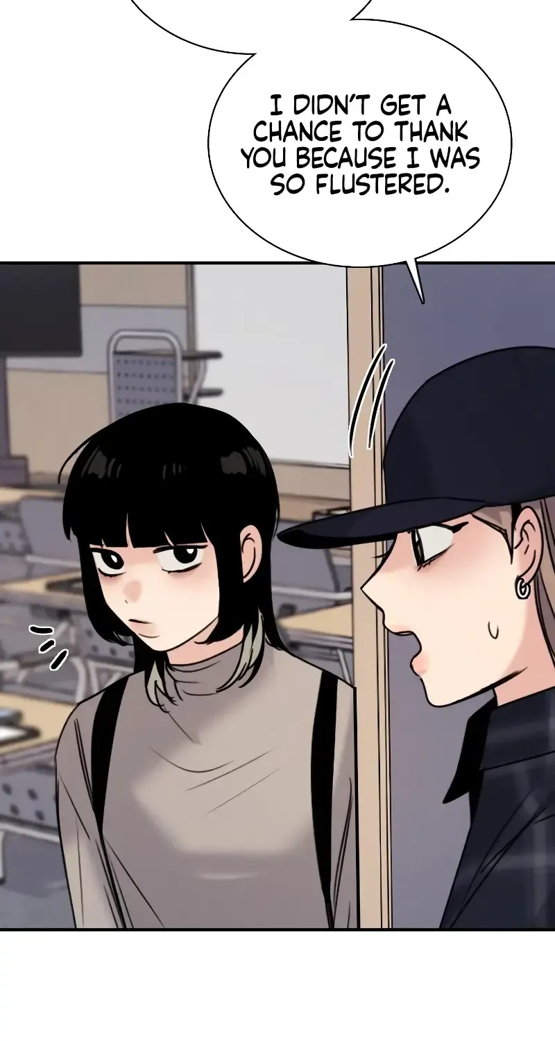 I’m Fine, Thank You, And You? Chapter 23 page 11 - 