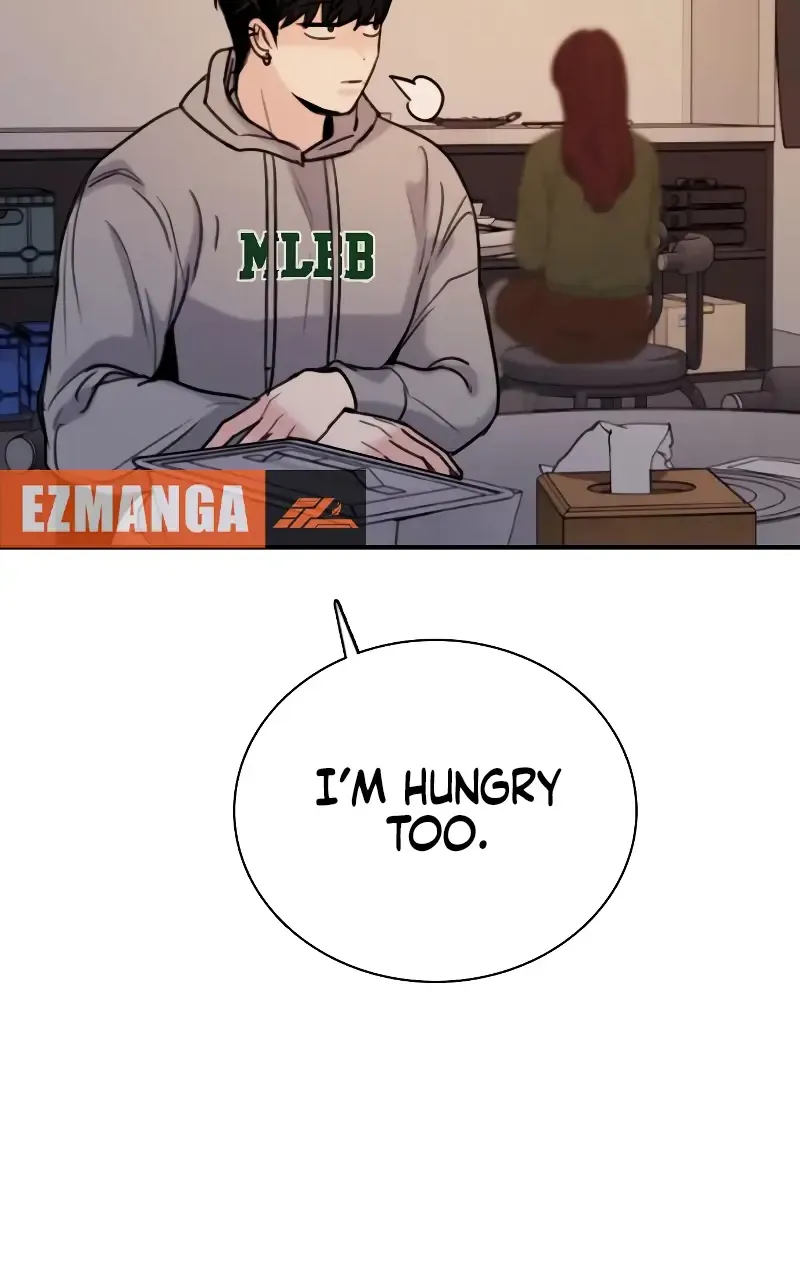 I’m Fine, Thank You, And You? Chapter 23 page 101 - 