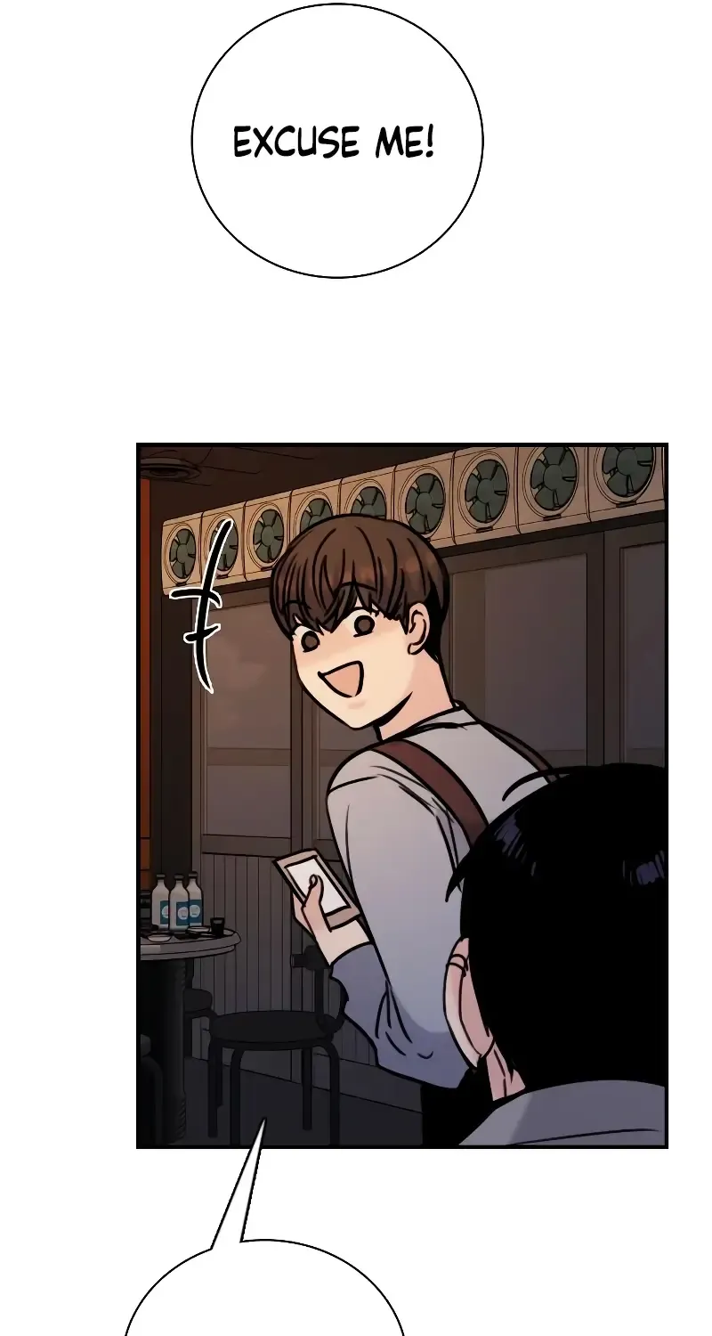 I’m Fine, Thank You, And You? Chapter 23 page 102 - 
