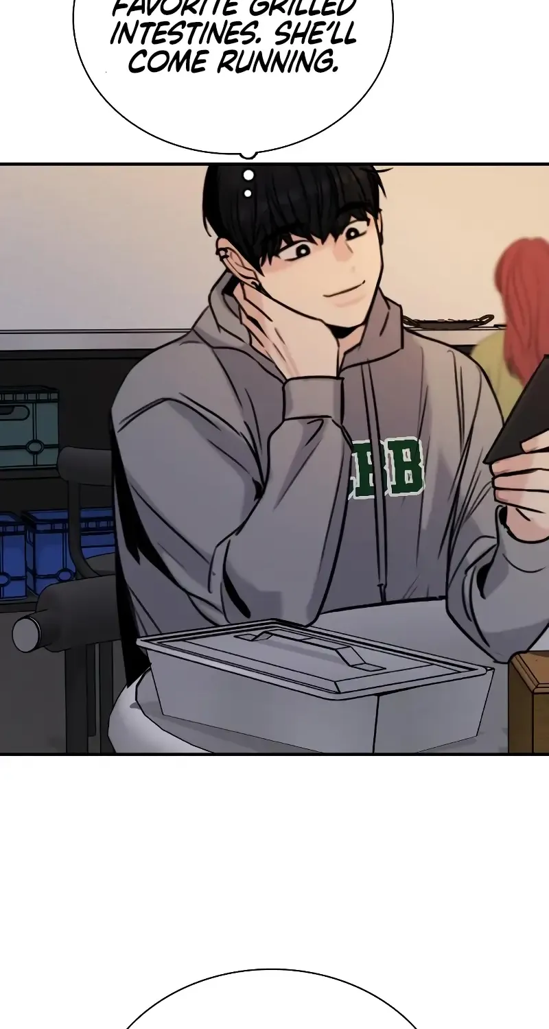I’m Fine, Thank You, And You? Chapter 23 page 105 - 