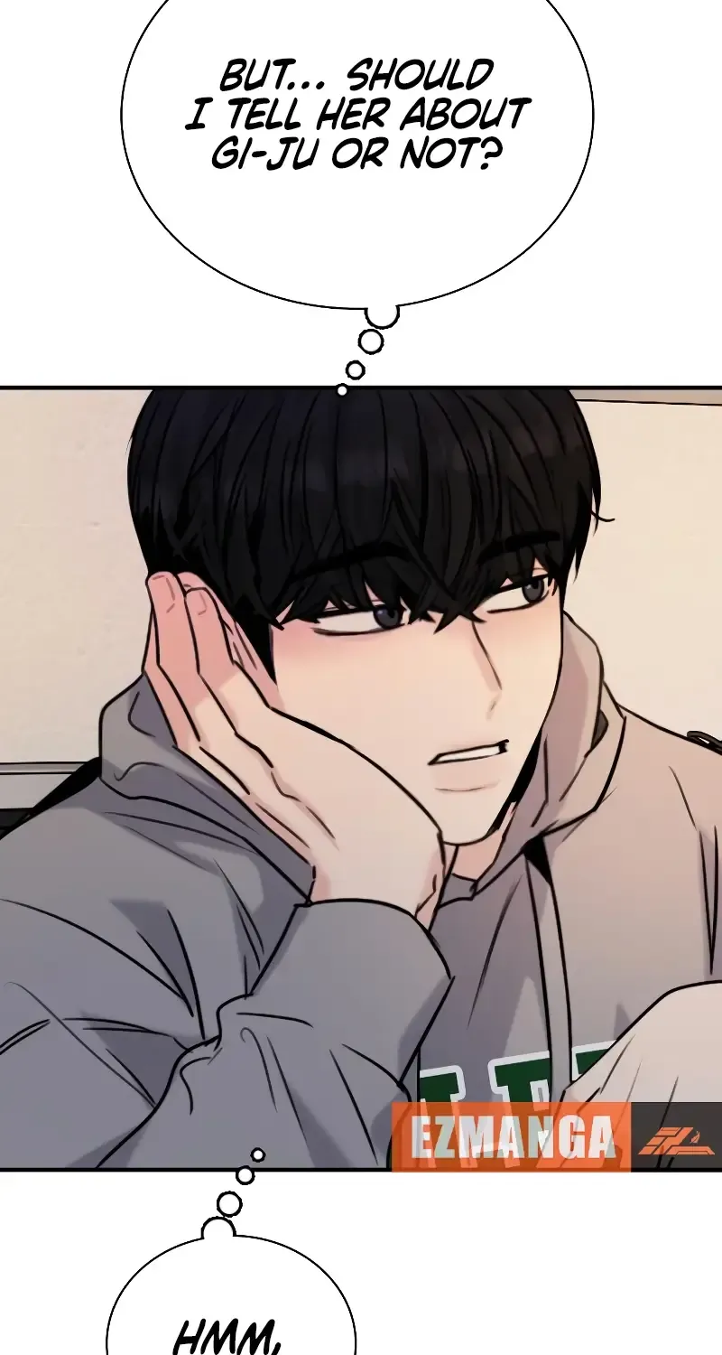 I’m Fine, Thank You, And You? Chapter 23 page 106 - 