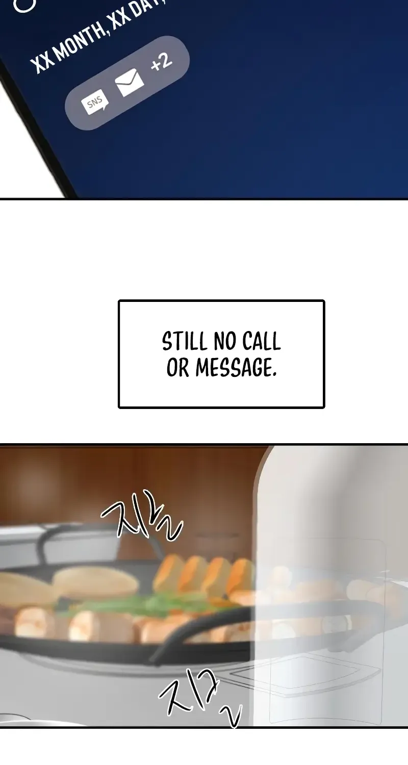 I’m Fine, Thank You, And You? Chapter 23 page 109 - 