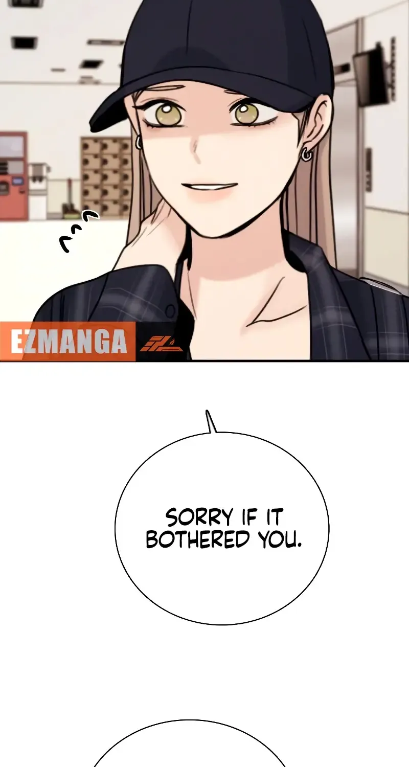 I’m Fine, Thank You, And You? Chapter 23 page 15 - 